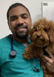 William Danowitz (VCA New Prospect Animal Hospital)