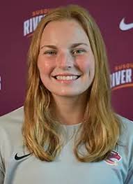 2022 Field Hockey Roster