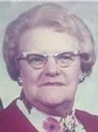 Pauline Tilley-Perry