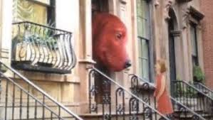 Based on norman bridwell famed series of children's books, the upcoming movie from paramount pictures updates the setting for a modern world and an equally modern cast. Clifford The Big Red Dog First Image Leaks From Live Action Film