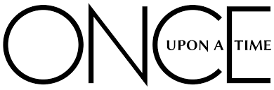 Set in clarice medium font. Datei Once Upon A Time Logo Svg Wikipedia