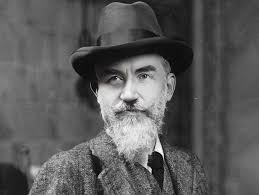 La fascination de George Bernard Shaw pour Mohamed