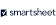 Smartsheet logo