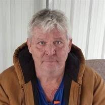 Eddie Wayne Beets Obituary