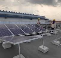 How To Install Solar Panels: Triangle Mounting System Guide