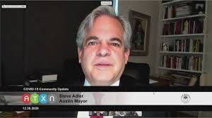 Austin curfew: Leaders give update