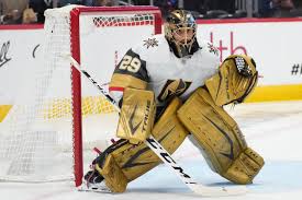 On the eve of free agency yesterday, the hockey world was rocked by the reigning vezina winning goalie traded. Qpdj6qxt487ngm