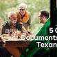 5 Critical Documents Every Texan Needs Seminar