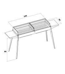 Food & drink 403 plays by: Maxi Barbecue Inox Removable Feet Shelves And Grills With Two Cooking Areas 60 Cm X 40 Cm