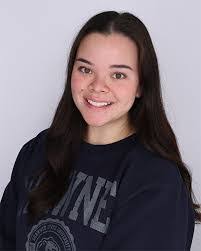 Rebecca Slusher's Instagram, Twitter & Facebook