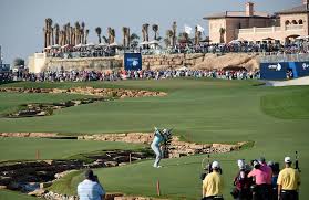 The pga european tour is an organisation which operates the three leading men's professional golf tours in europe: Win Two Places In The European Tour Golf Day Dp World Tour Championship Beach Party Esquire Middle East