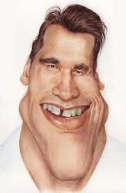 31 ideas de Rostros caricatura