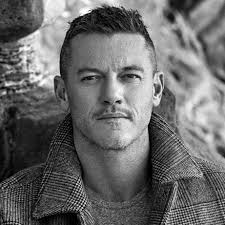 Luke Evans