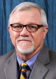 Missions visionary Mike Barnett, 62, dies