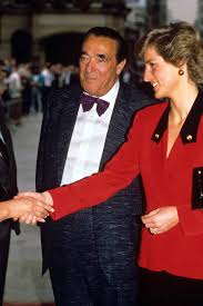 Ghislaine maxwell came under fire from ellen barkin after jeffrey epstein's arrest as barkin stated jeffrey epstein's reported girlfriend ghislaine maxwell has been subject to public allegations of being. Tatler Archives Interview With The Maxwell Family Tatler