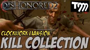 Achievements Dishonored - Do White Bolts Not Count As Being Detected? -  Arqade