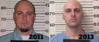 BOLO: Escaped inmate sought in murder of TDOC employee has family in middle  Tennessee