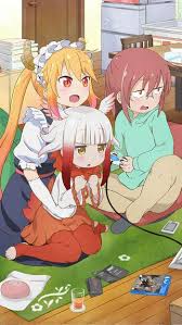 We did not find results for: Kobayashi San Chi No Maid Dragon Wallpaper Mobile