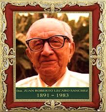 LCDO. ROBERTO LECARO MARTÍNEZ: MIS PADRES