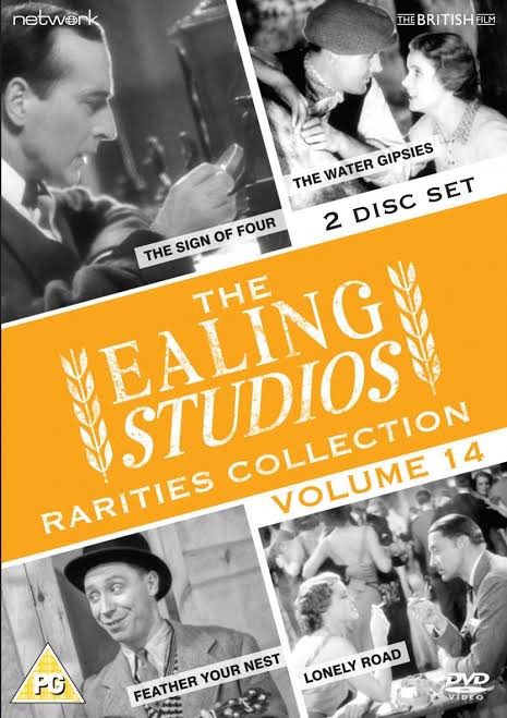 The Triumph of Sherlock Holmes (1935) - IMDb