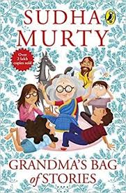 Grandma S Bag Of Stories In 2020 Stories For Kids Bedtime Stories Books