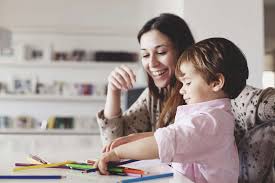 The following statistics touches on three of these causes, namely: 5 Positive Effects Of Single Parenting