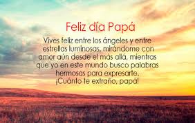 Frases para papá en el cielo. Palabras Y Frases Para Un Padre Fallecido Con Imagenes Bonitas Mundo Imagenes Frases Actuales