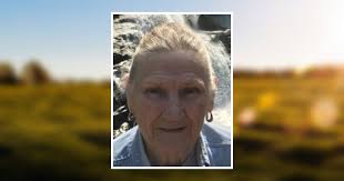 Jessie Evelyn Culberson Obituary April 7, 2023