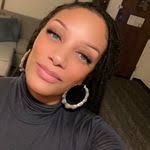 Kesha Murphy's Instagram, Twitter & Facebook