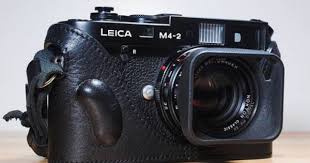 I Love My Leica Chansoncamera Leica M4 2 By Esh On Flickr Leica Leica Camera Classic Camera