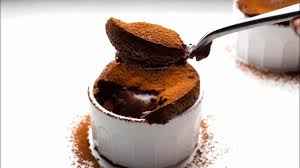 The Best Chocolate Souffle You Ll Ever Make Recipe Fudge Recipes Chocolate Chocolate Souffle Fudge Recipes