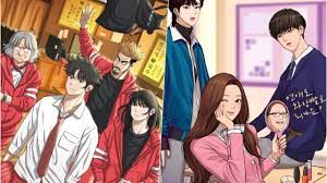 Digital comics on webtoon, everyday. Webtoons To Read Before Binge Watching Their K Drama Adaptations Kkday Blog