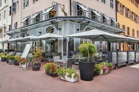 Menu En 3 Services Avec Entree Plat Et Dessert Pour 2 Ou 4 Personnes Au Restaurant Gamma Cafe Reduction Groupon Filet Poulet Restaurant Menu Chinois