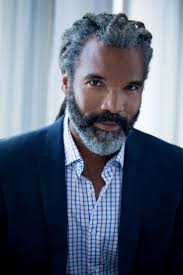 Respect for men with mature dreadlocks