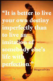 Pin By Stefanie Honegger On Quotes Gita Quotes Bhagavad Gita Best Quotes