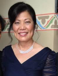 Obituary information for Alice Santiago Mcgee