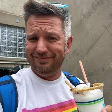 S'more Than A Feeling Slushie