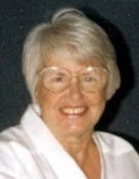 Margaret Quinlan Obituary (1920