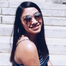 Michelle Pozos's Instagram, Twitter & Facebook