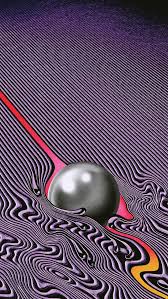 Currents Phone Wallpaper Tameimpala Tame impala / currents / 3d model. currents phone wallpaper tameimpala