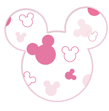 Preciso Desse Fundo Minnie Scrapbook Da Disney Wallpaper Do Mickey Mouse Mickey E Minnie Mouse