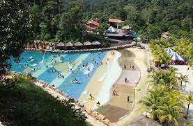Stai cercando l'alloggiamento soddisfacente entrambi il tuo budget e il gusto? 7 Resort In Pahang With Swimming Pool Vcation Drove Cari Homestay