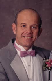 Gary Edgeman Obituary