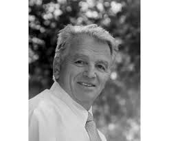 James Jensen Obituary (1943