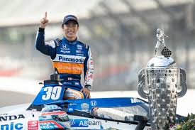2020 indianapolis 500, indiana, pennsylvania. Indy 500 Purse Here S How Much Takuma Sato Earned For His Second Win