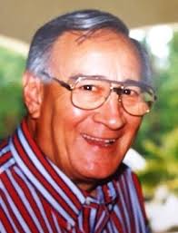 Rudolph Valadez Obituary (1932