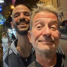 Greg Pappas's Instagram, Twitter & Facebook