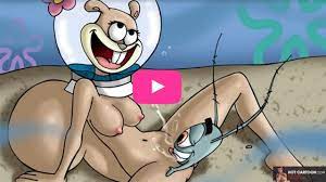 Spongebob Porn Video | Funny Anime Sex | Hot-Cartoon.com