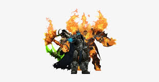 They must be uploaded as png files, isolated on a transparent background. World Of Warcraft Group Of Characters With Fire World Of Warcraft Png Transparent Png 400x400 Free Download On Nicepng