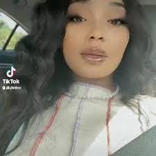 Monique Darby's Instagram, Twitter & Facebook